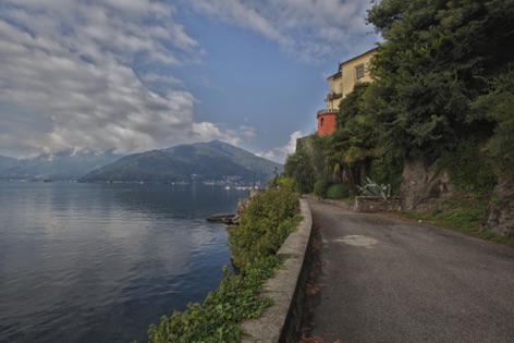 Lombardia - Maccagno